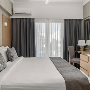 Athens Warehouse Boutique Hotel & Suites