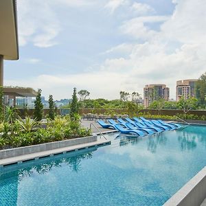 Citadines Connect Rochester Singapore