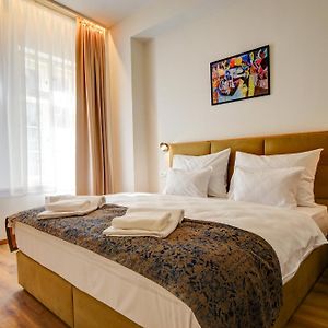 Hotel Karlova Prague