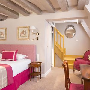 Suite familiare con letto king size